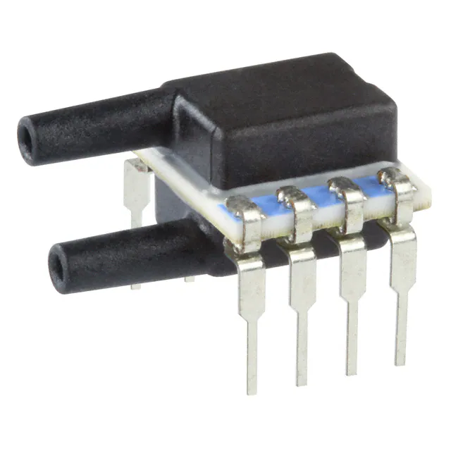 NSCDJJN005NDUNV Honeywell Sensing and Productivity Solutions electronic component